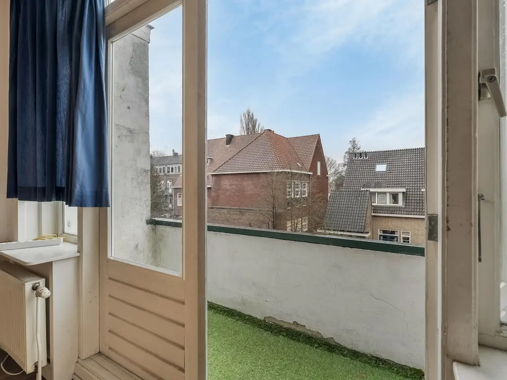 Breeweg 14A, ROTTERDAM