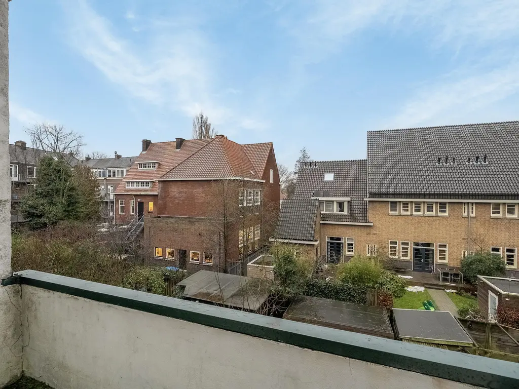 Breeweg 14A, ROTTERDAM