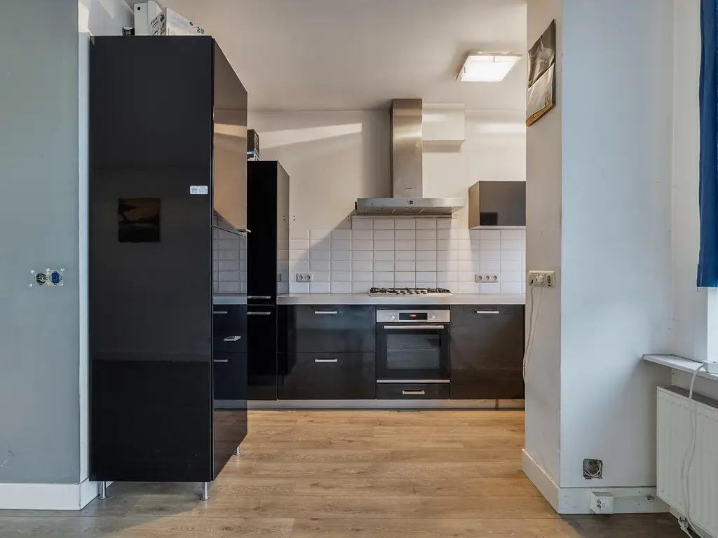 Breeweg 14A, ROTTERDAM