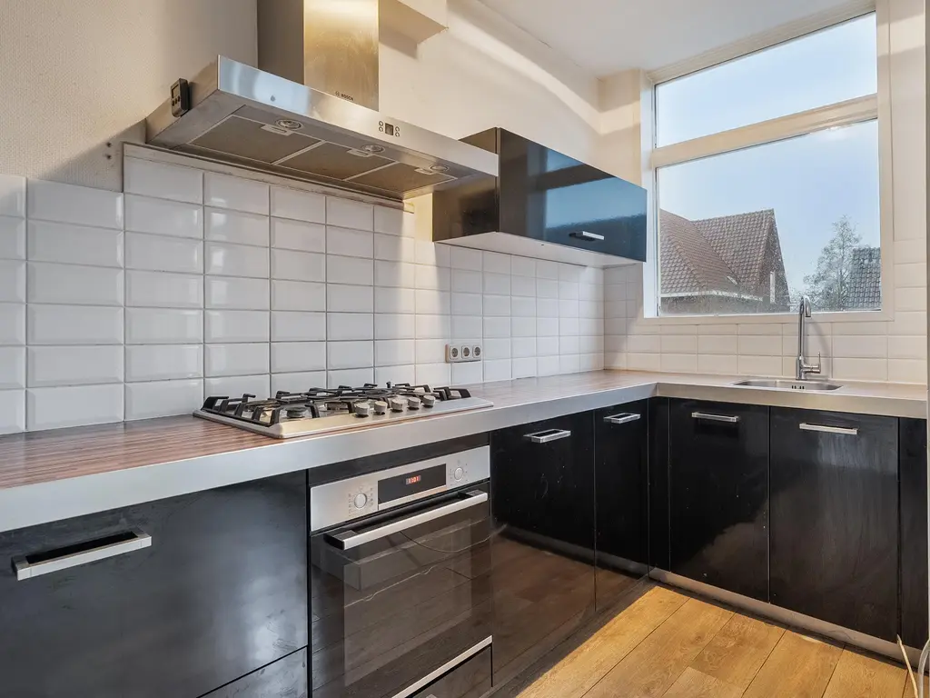 Breeweg 14A, ROTTERDAM