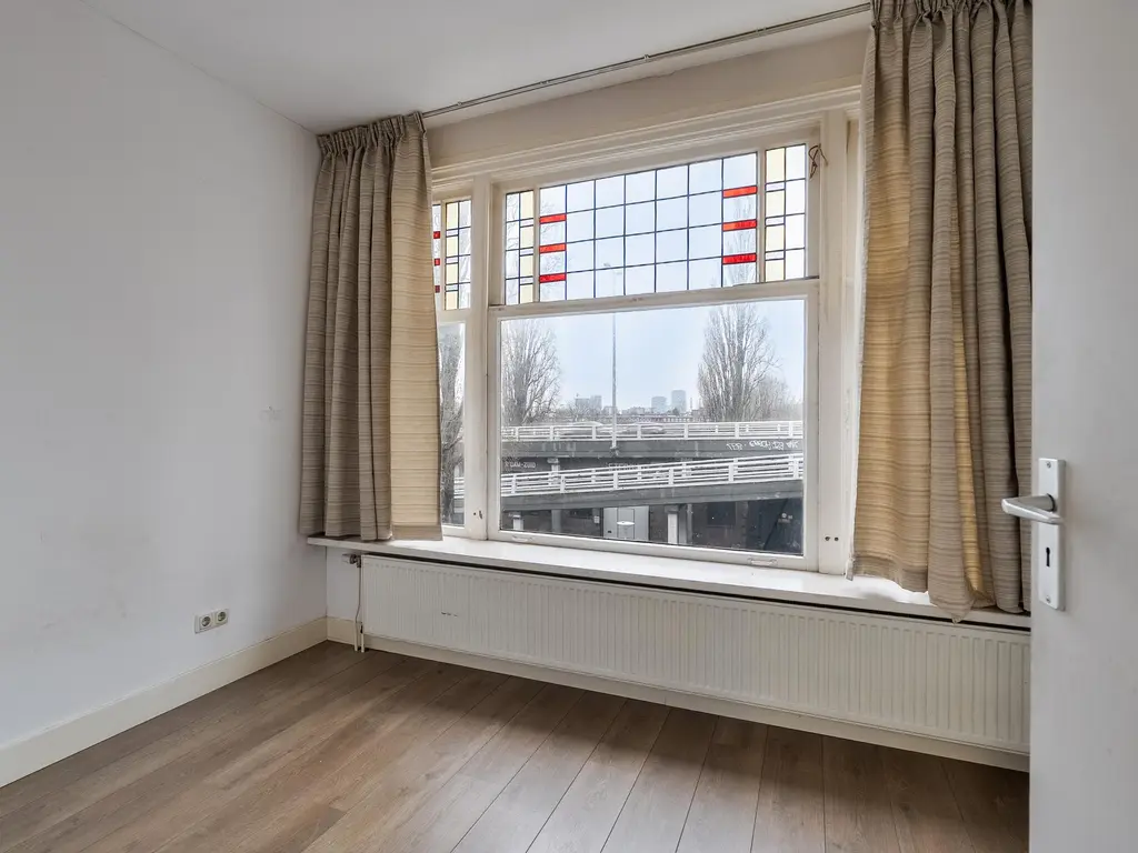 Breeweg 14A, ROTTERDAM