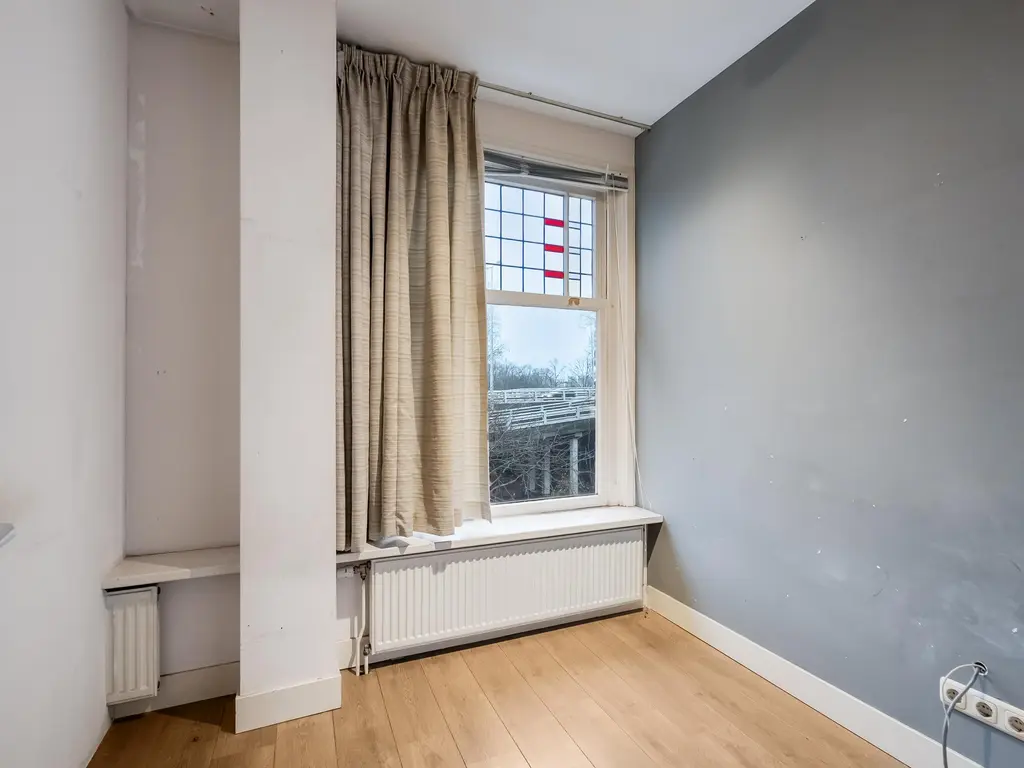 Breeweg 14A, ROTTERDAM