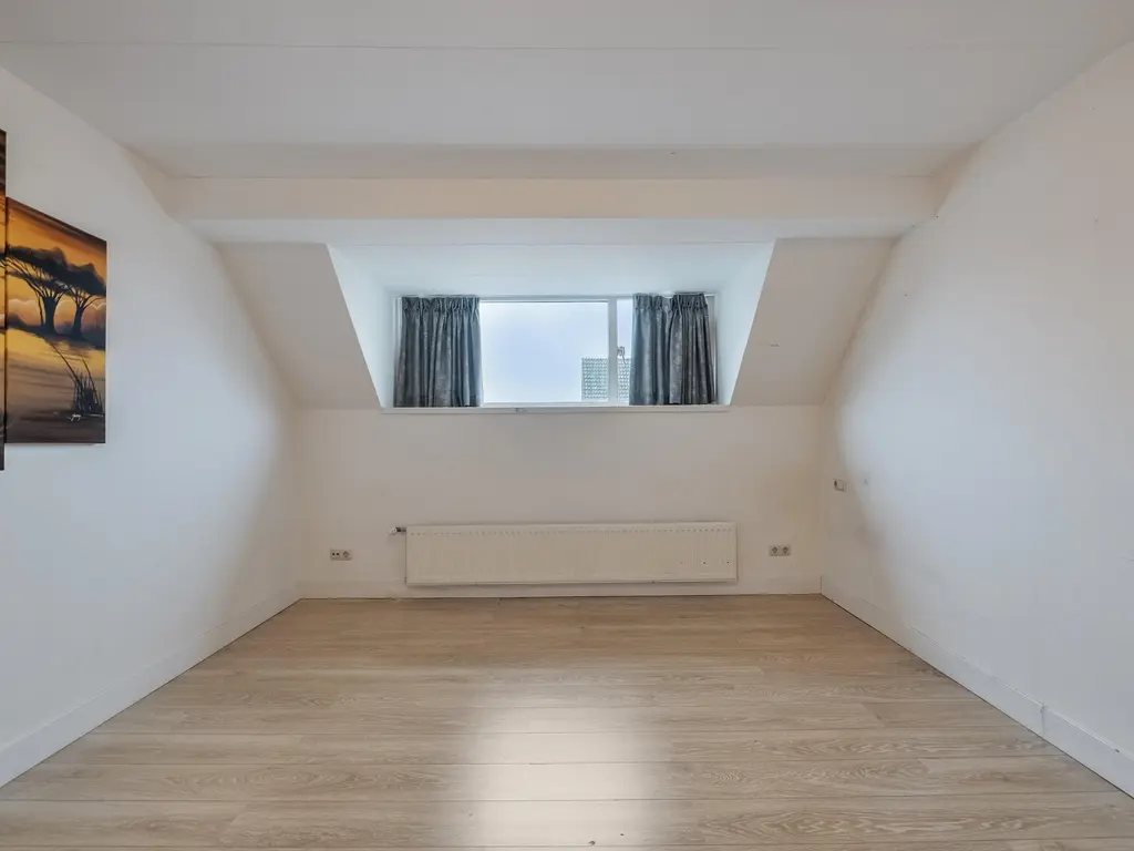 Breeweg 14A, ROTTERDAM