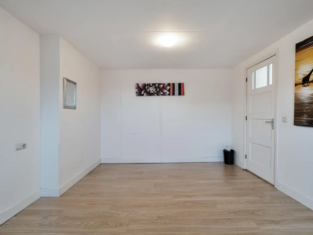 Breeweg 14A, ROTTERDAM