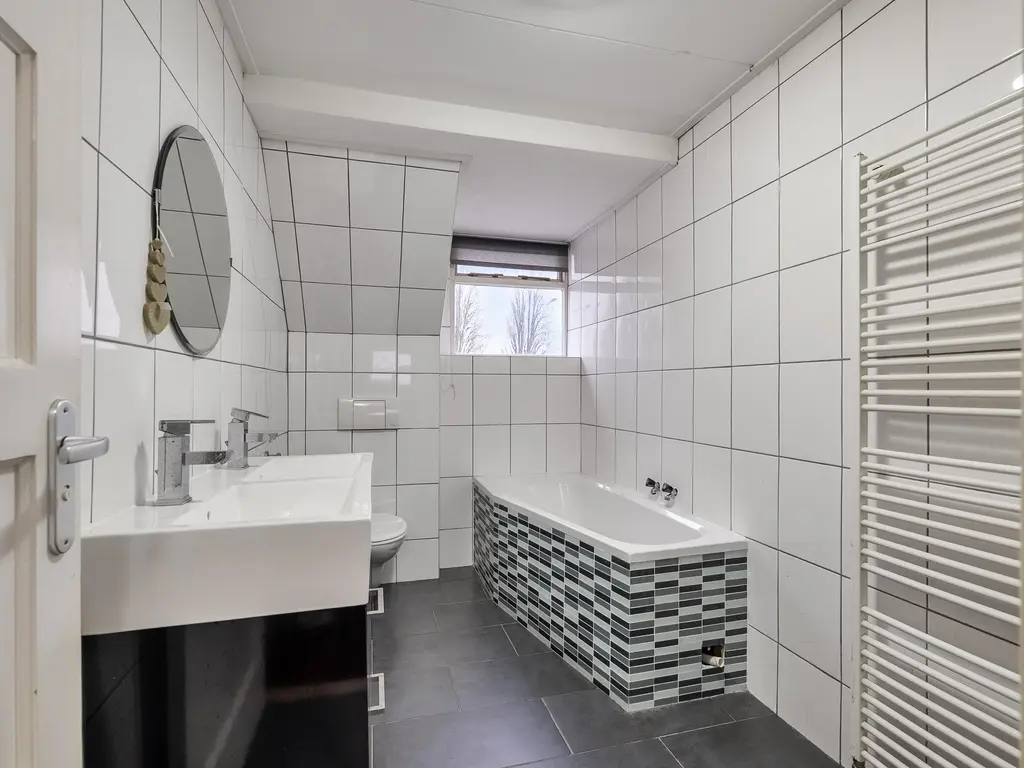 Breeweg 14A, ROTTERDAM