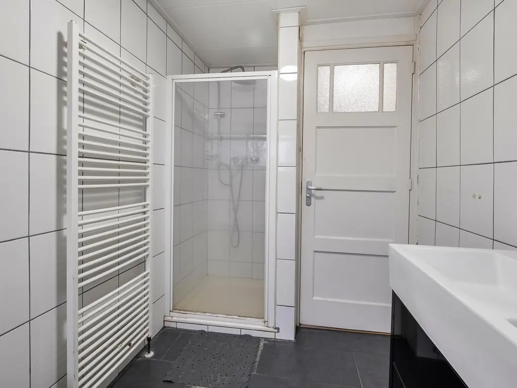 Breeweg 14A, ROTTERDAM