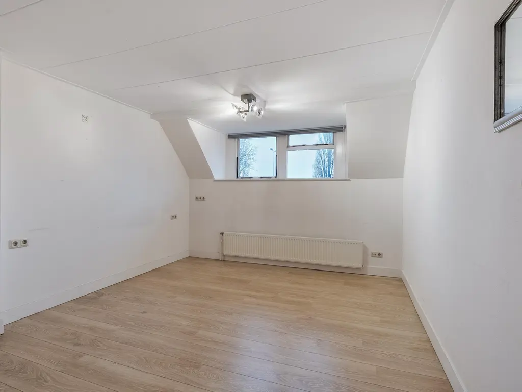 Breeweg 14A, ROTTERDAM