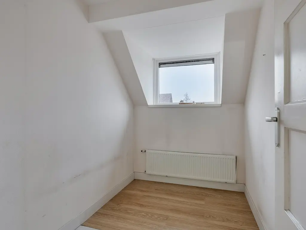 Breeweg 14A, ROTTERDAM