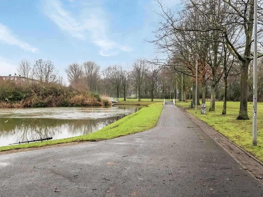 Breeweg 14A, ROTTERDAM