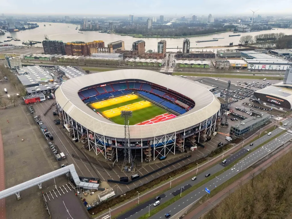 Breeweg 14A, ROTTERDAM