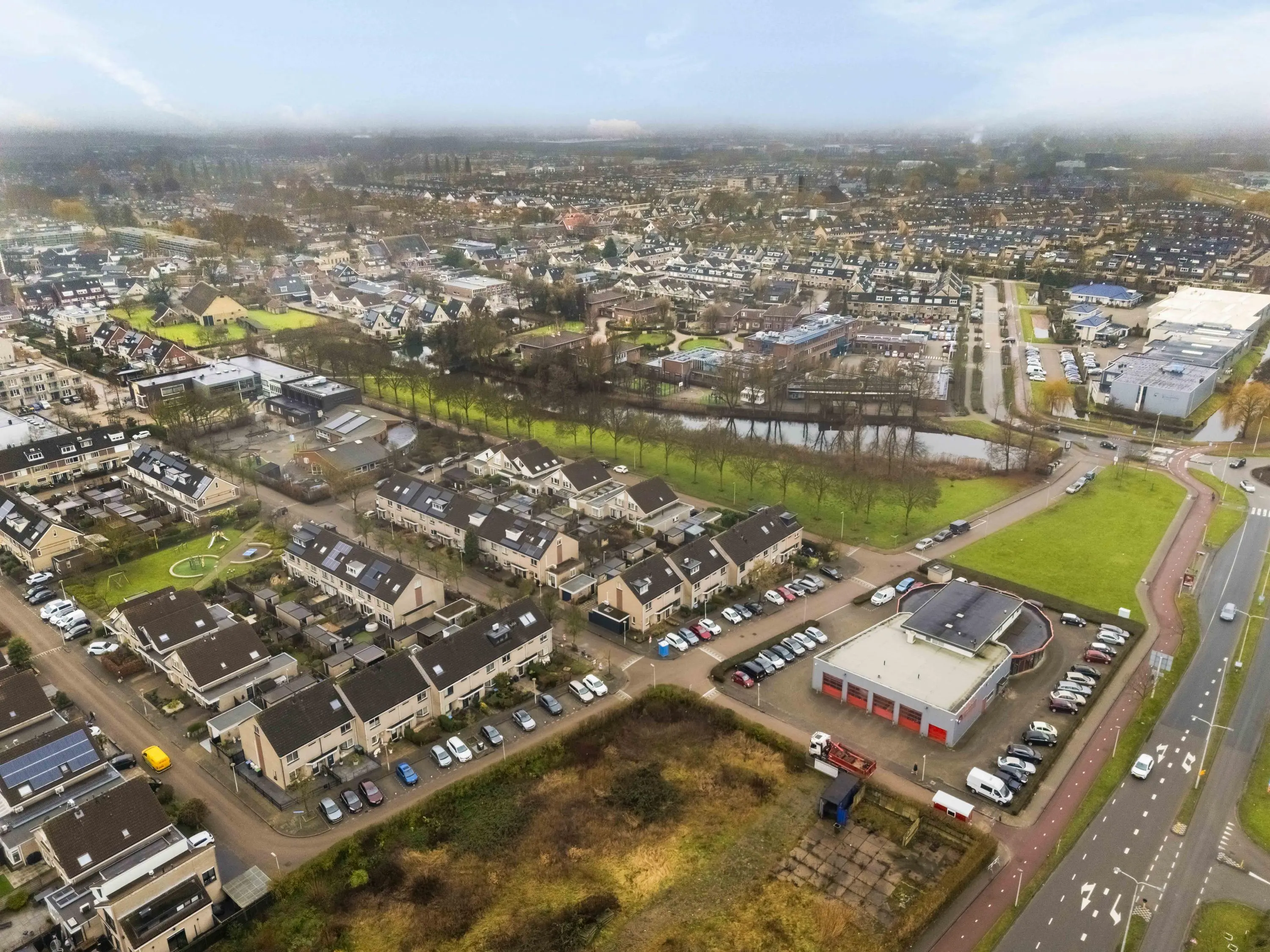 Van der Meulenstraat 5