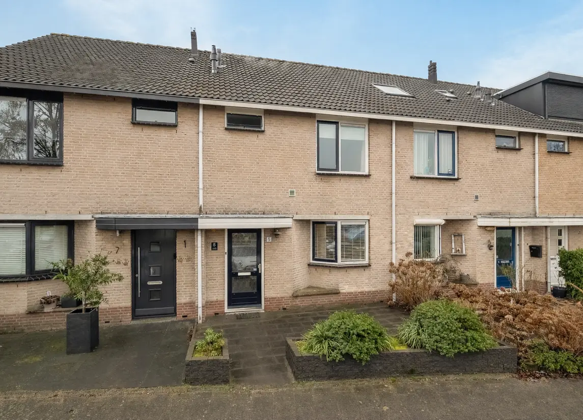 Van der Meulenstraat 5