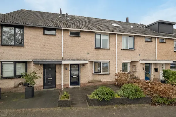 Van der Meulenstraat 5