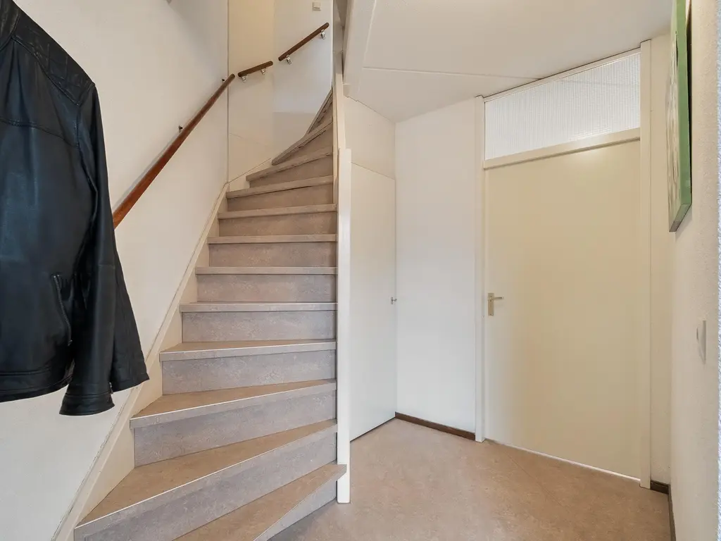 Van der Meulenstraat 5, BARENDRECHT