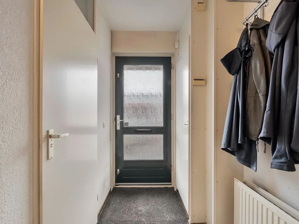 Van der Meulenstraat 5, BARENDRECHT