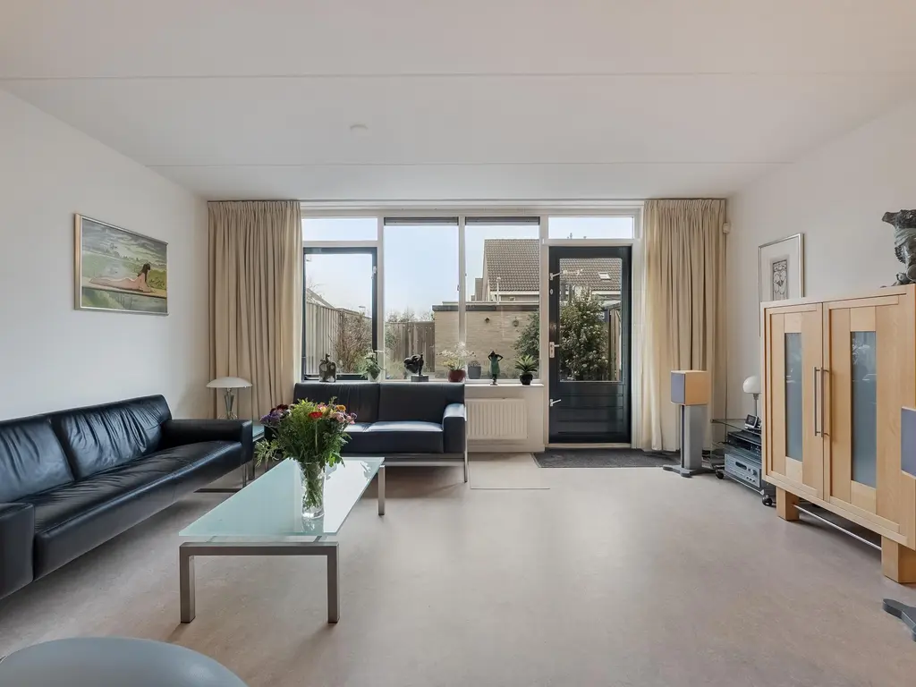 Van der Meulenstraat 5, BARENDRECHT