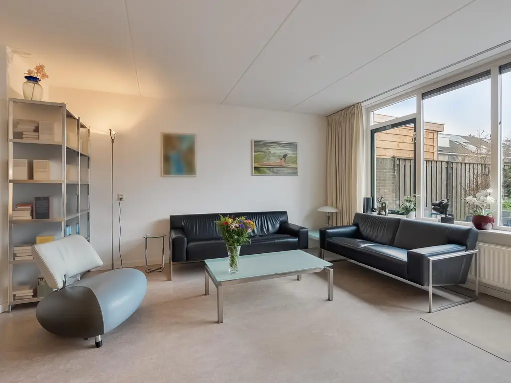 Van der Meulenstraat 5, BARENDRECHT