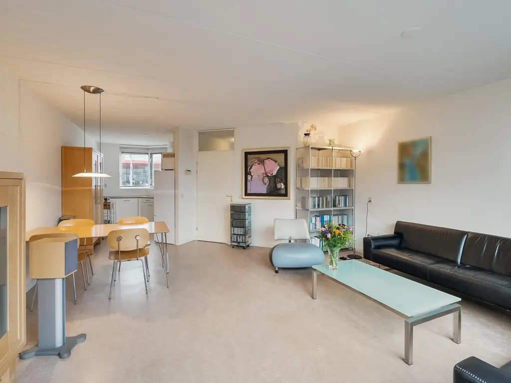 Van der Meulenstraat 5, BARENDRECHT