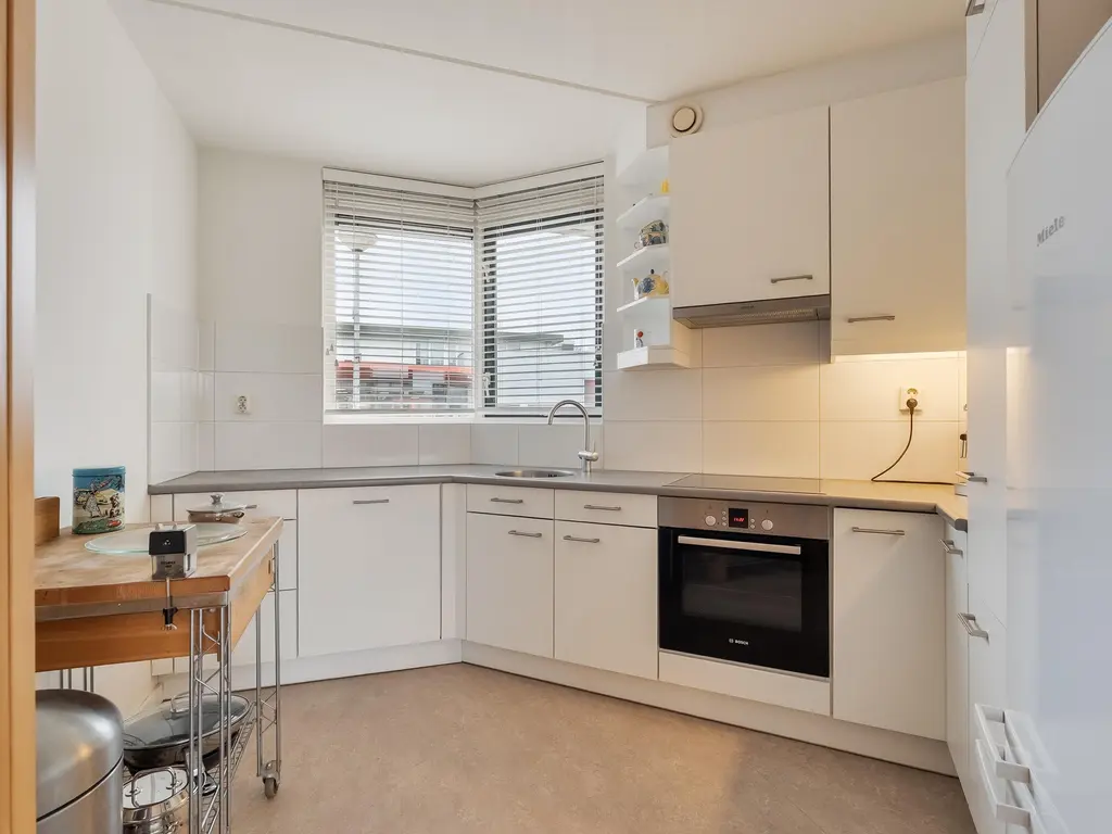 Van der Meulenstraat 5, BARENDRECHT