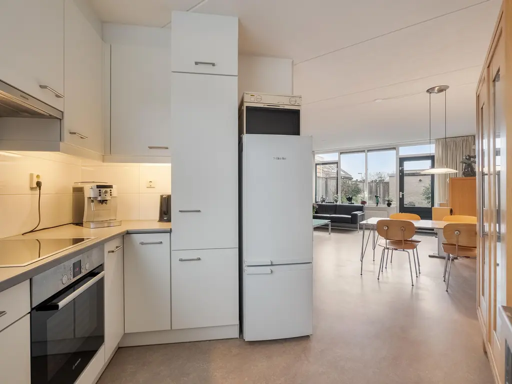 Van der Meulenstraat 5, BARENDRECHT