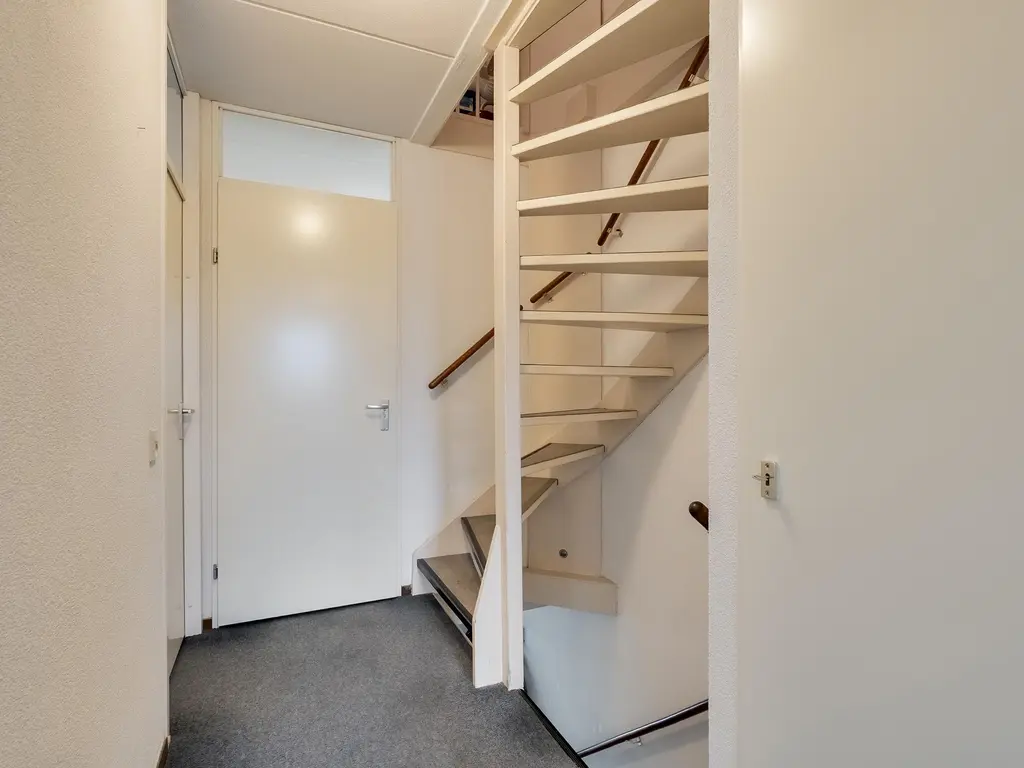 Van der Meulenstraat 5, BARENDRECHT