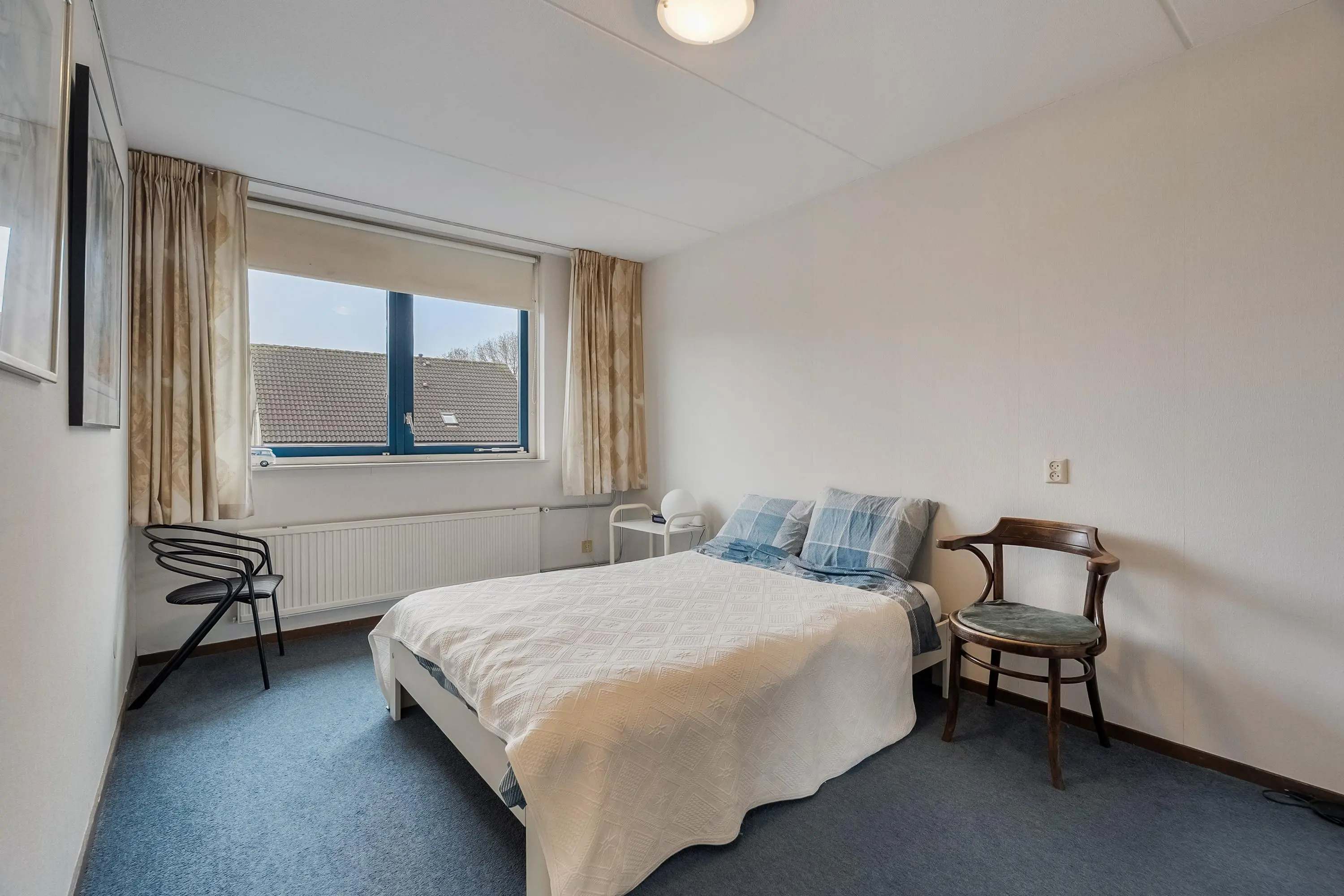 Van der Meulenstraat 5