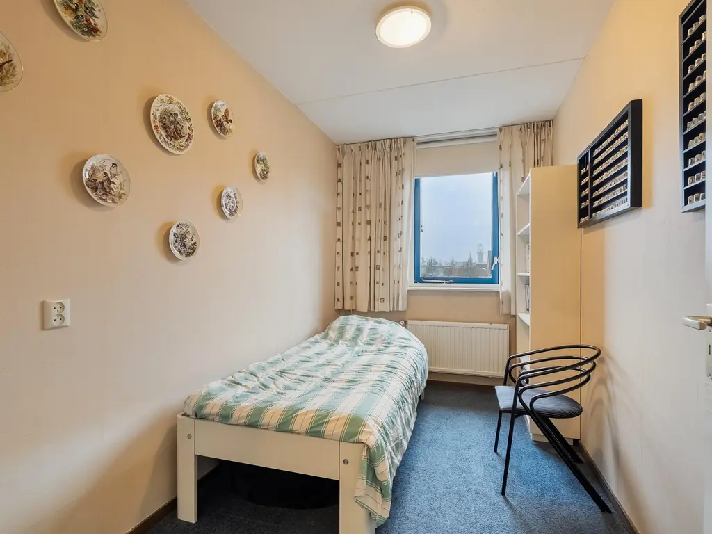 Van der Meulenstraat 5, BARENDRECHT