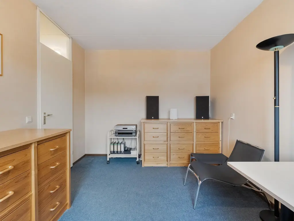 Van der Meulenstraat 5, BARENDRECHT