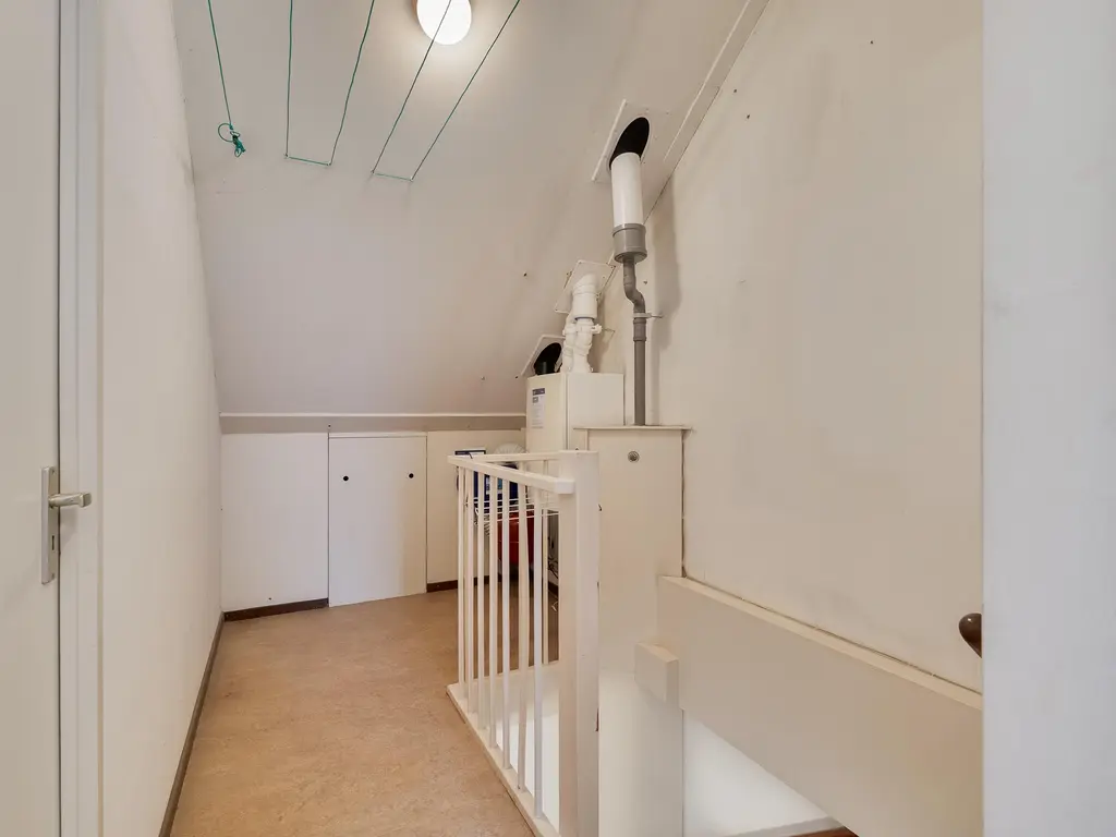 Van der Meulenstraat 5, BARENDRECHT