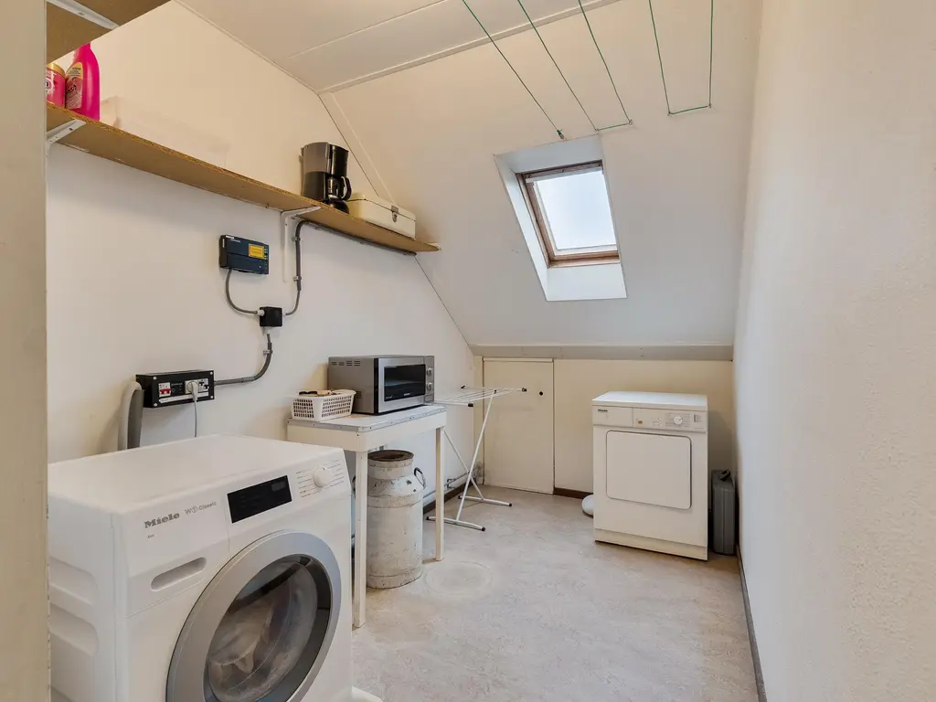 Van der Meulenstraat 5, BARENDRECHT