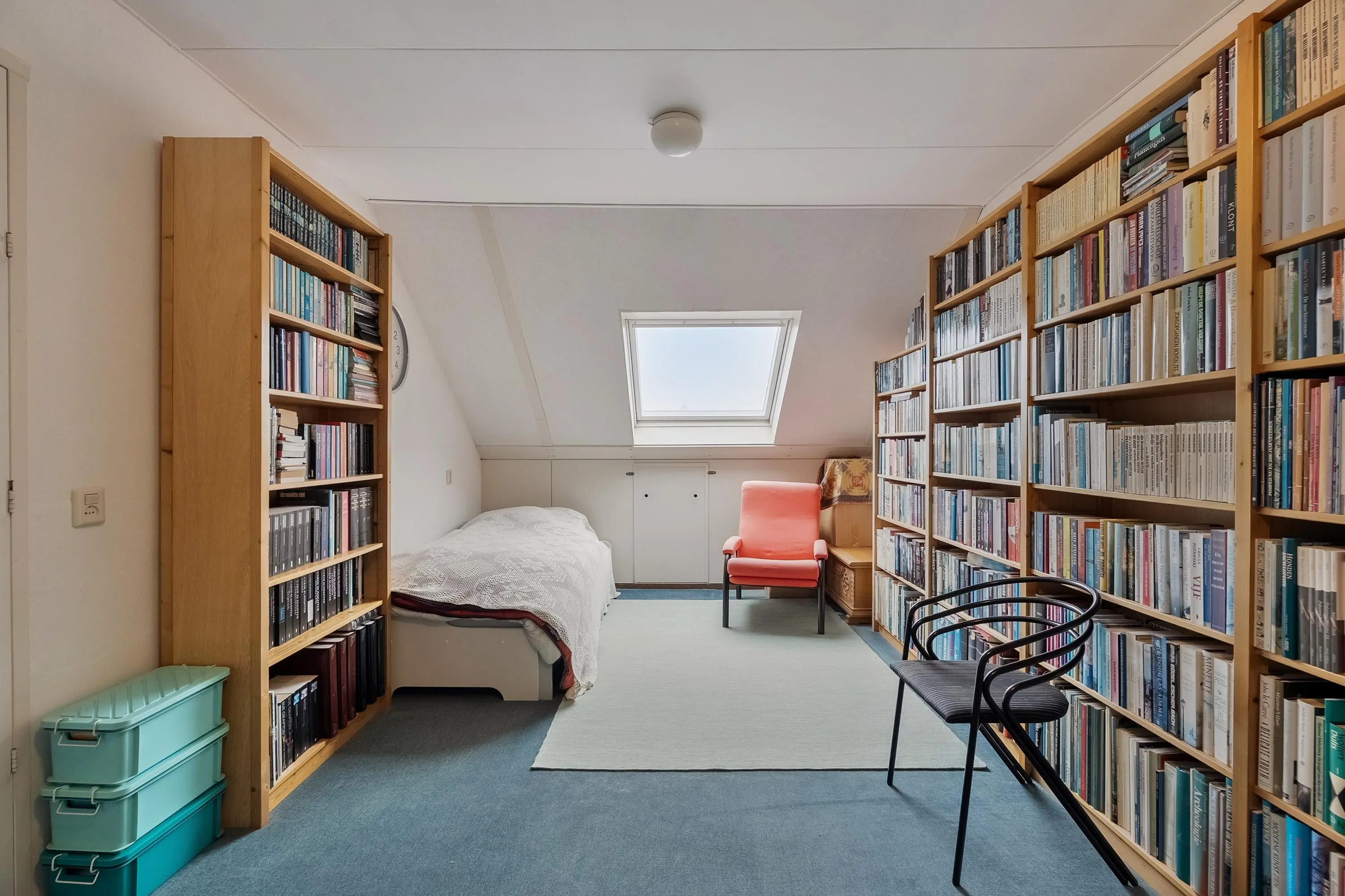 Van der Meulenstraat 5