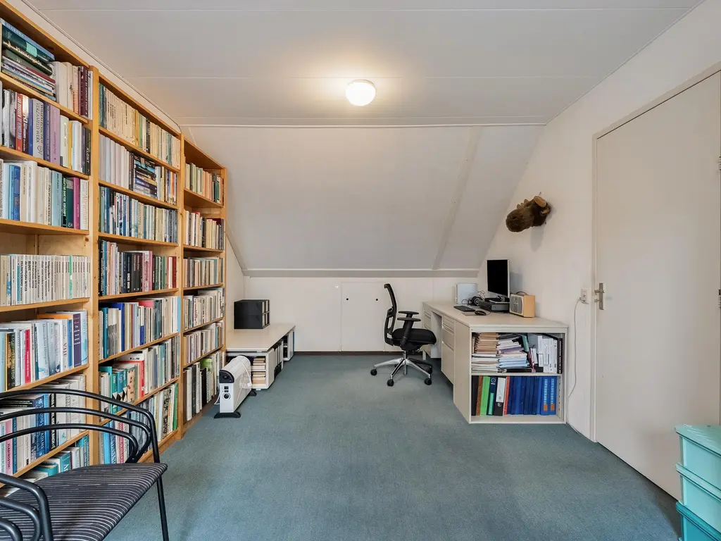 Van der Meulenstraat 5, BARENDRECHT