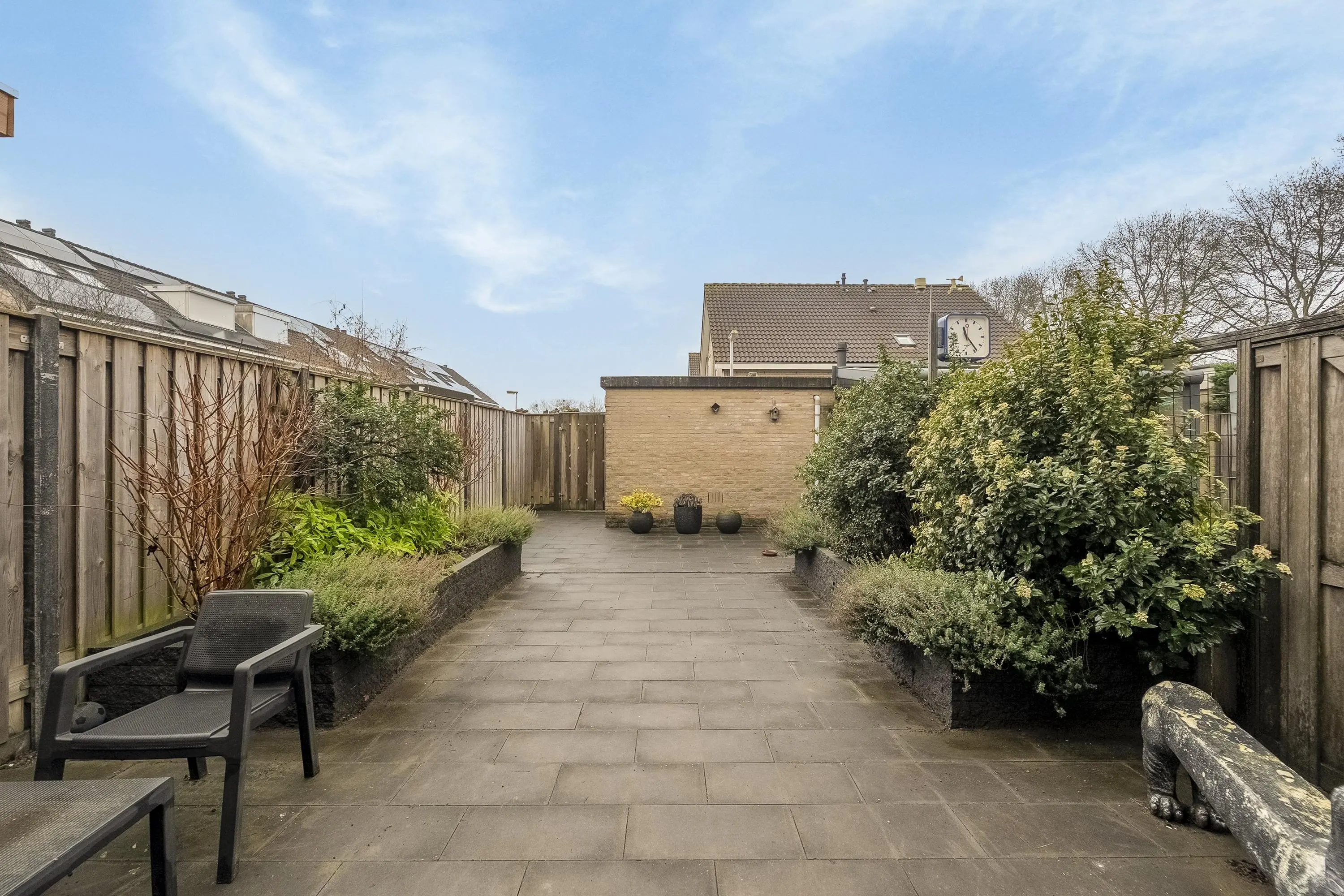 Van der Meulenstraat 5