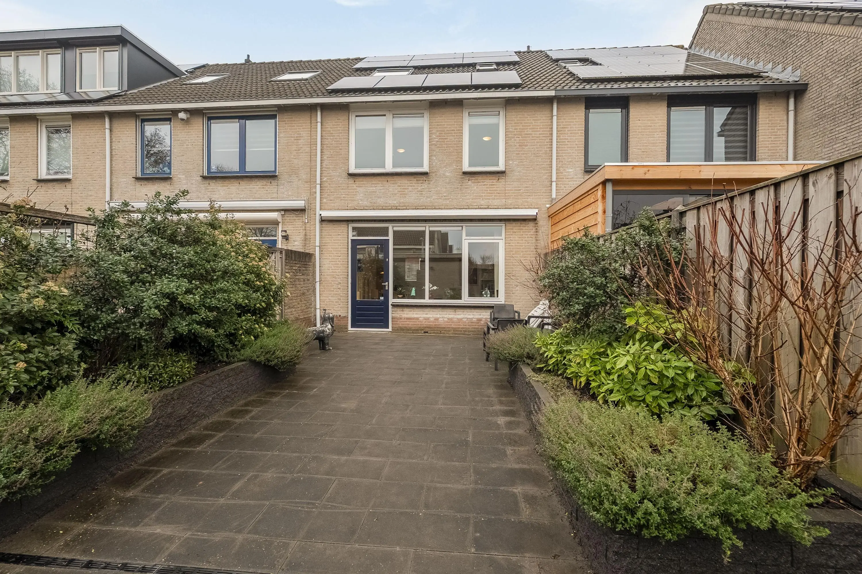 Van der Meulenstraat 5