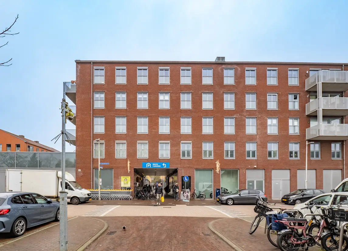Verlengde Houtrakgracht 359