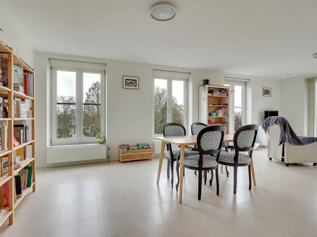 Verlengde Houtrakgracht 359, UTRECHT