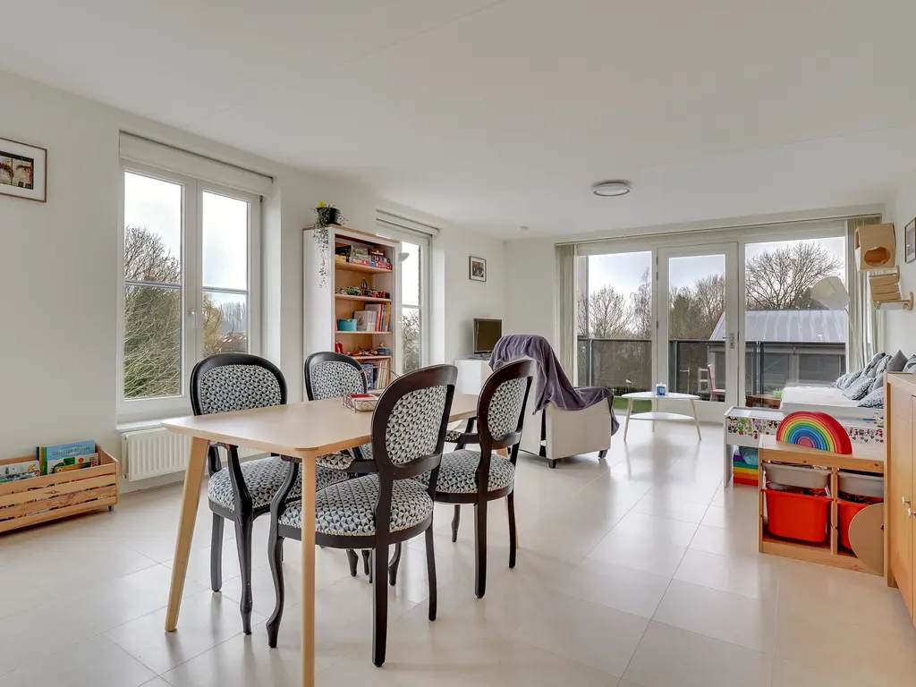 Verlengde Houtrakgracht 359, UTRECHT