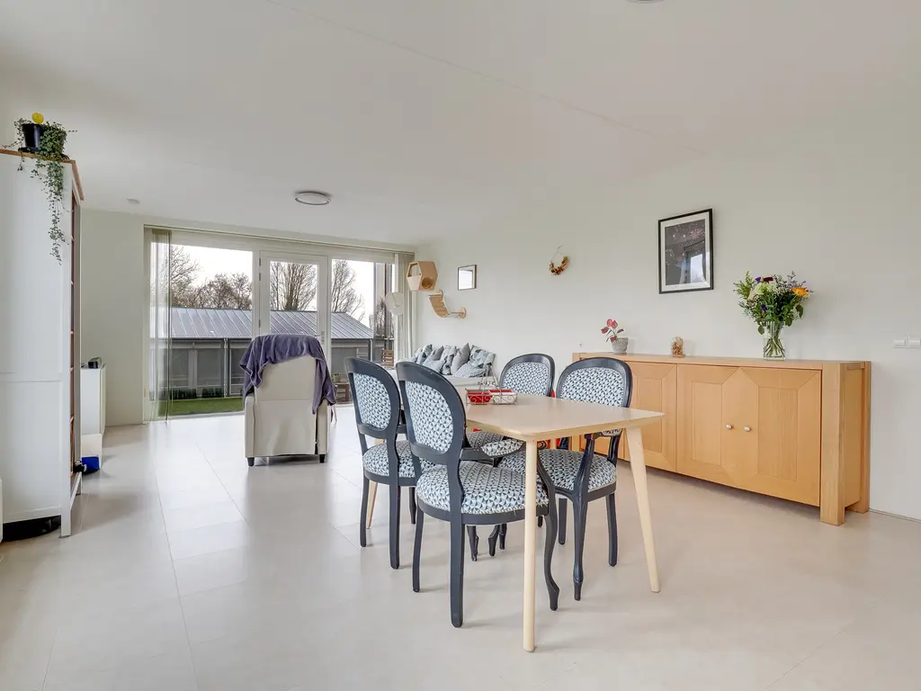 Verlengde Houtrakgracht 359, UTRECHT