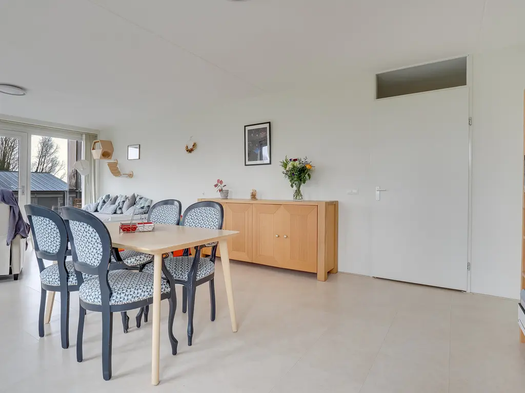 Verlengde Houtrakgracht 359, UTRECHT