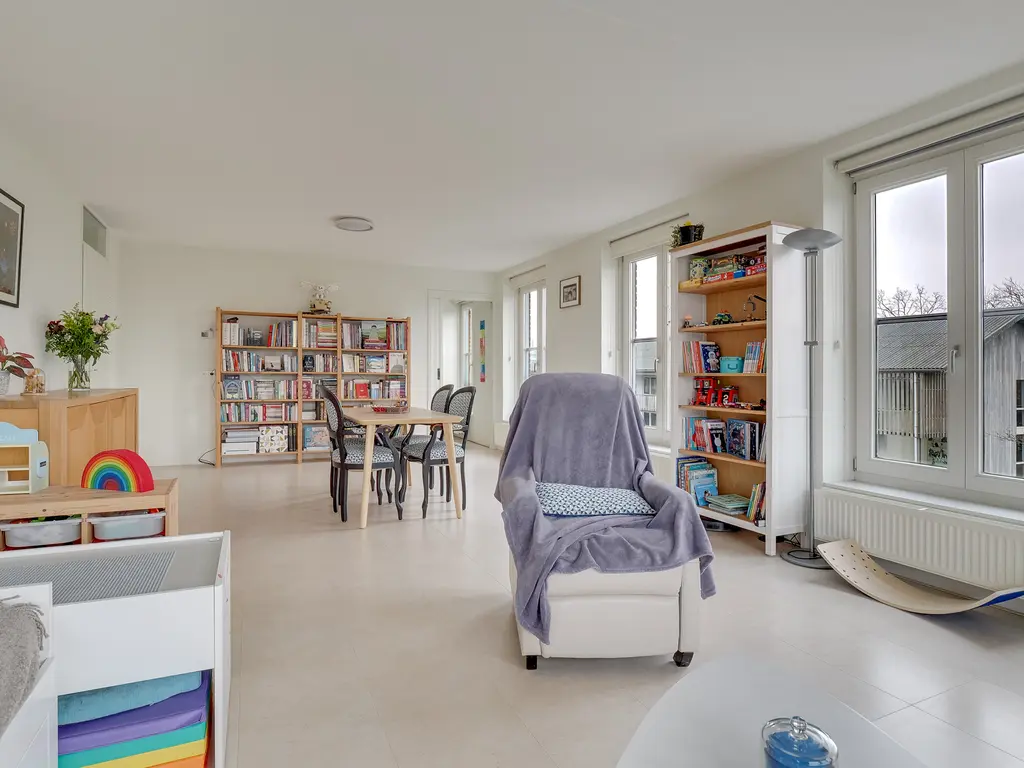 Verlengde Houtrakgracht 359, UTRECHT