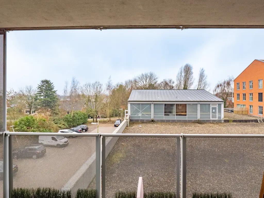 Verlengde Houtrakgracht 359, UTRECHT