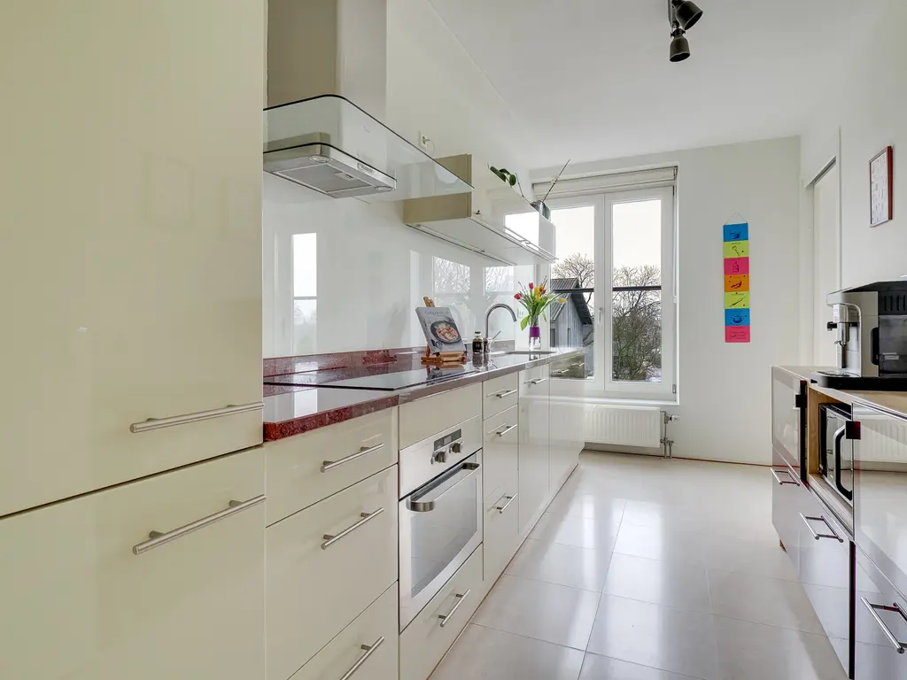 Verlengde Houtrakgracht 359, UTRECHT