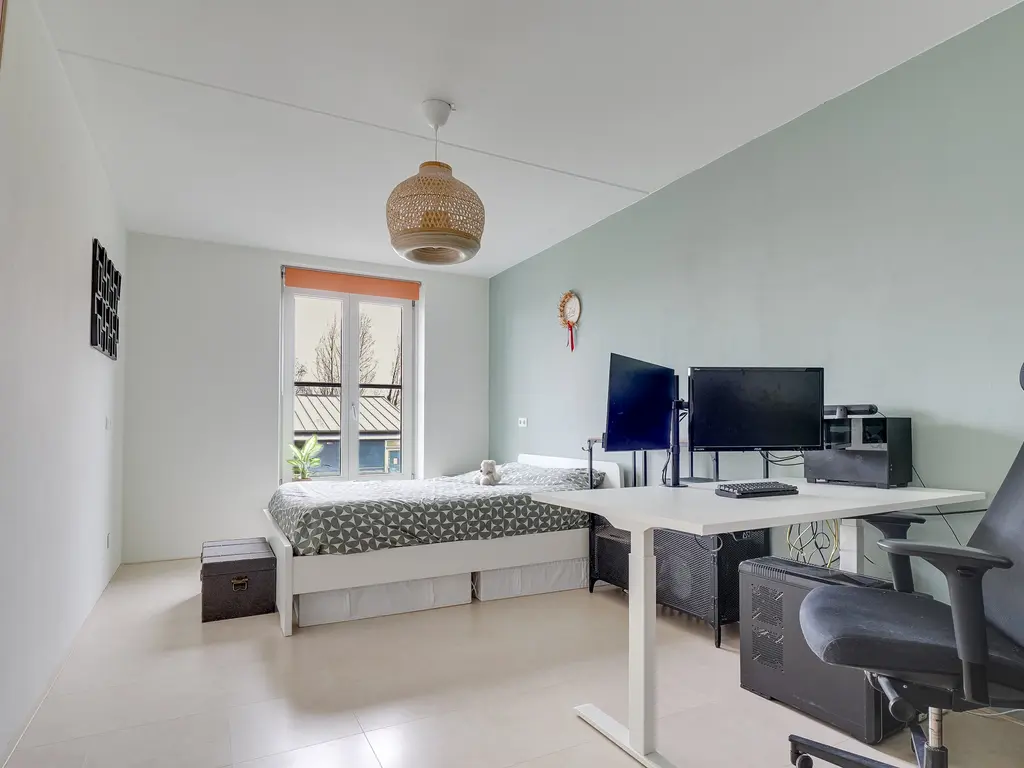 Verlengde Houtrakgracht 359, UTRECHT