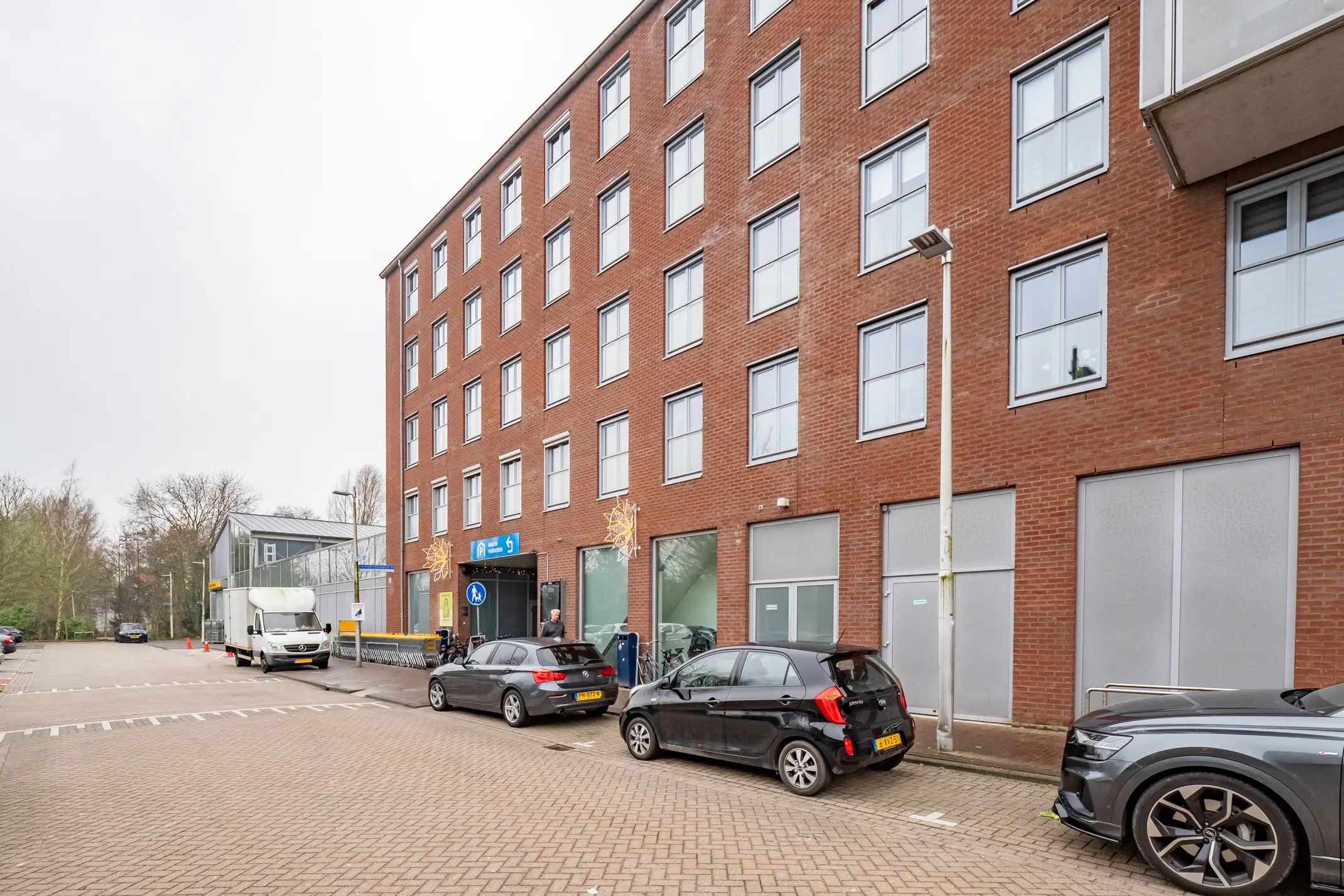 Verlengde Houtrakgracht 359