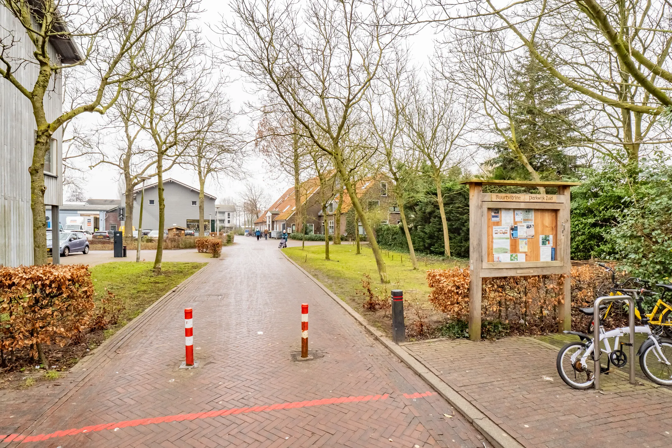 Verlengde Houtrakgracht 359