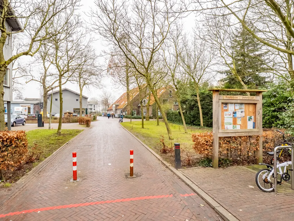 Verlengde Houtrakgracht 359, UTRECHT