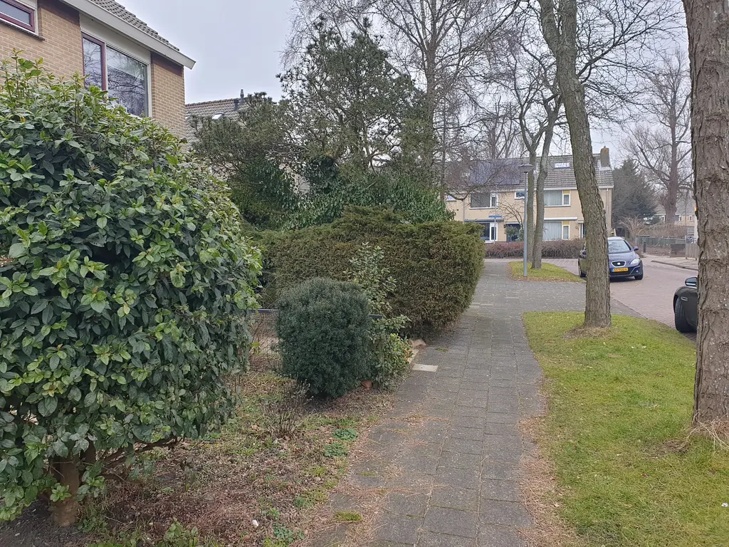 Acaciastraat 4, ENKHUIZEN