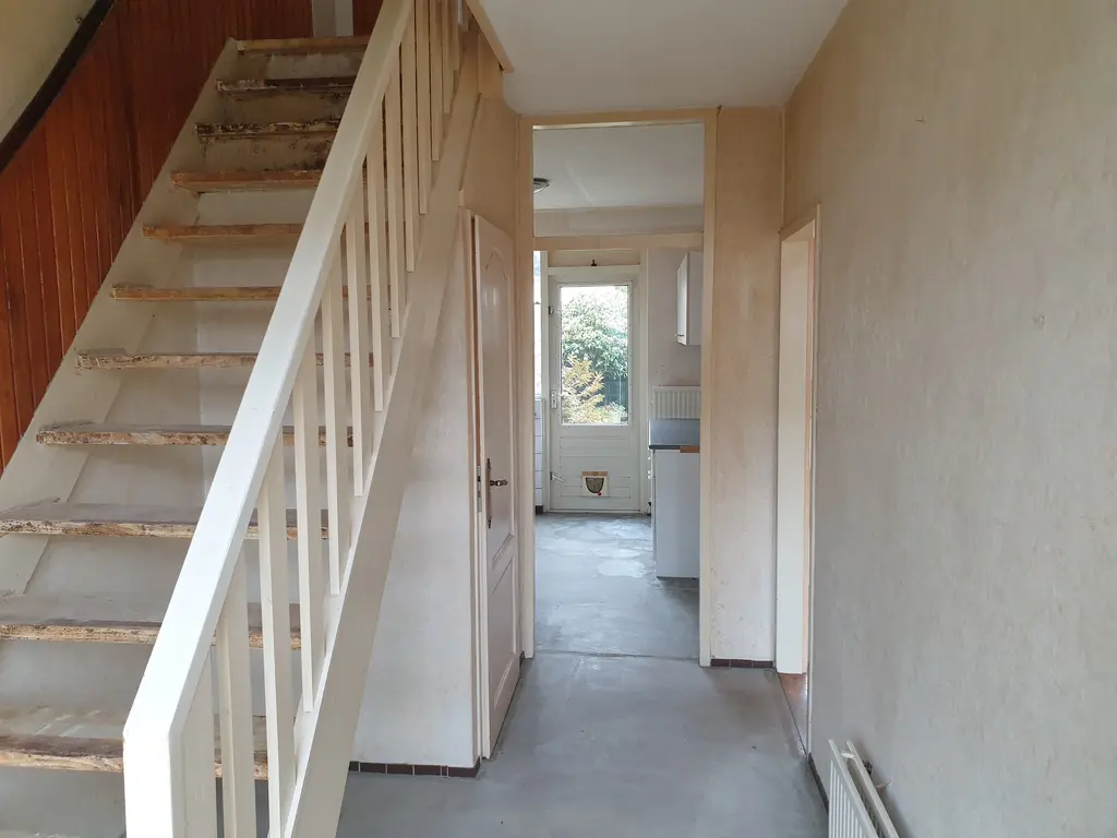 Acaciastraat 4, ENKHUIZEN