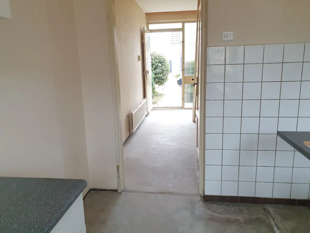 Acaciastraat 4, ENKHUIZEN