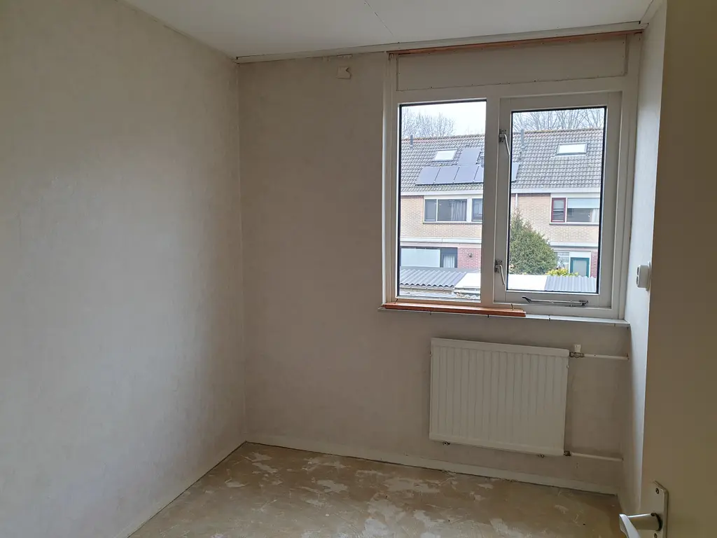 Acaciastraat 4, ENKHUIZEN